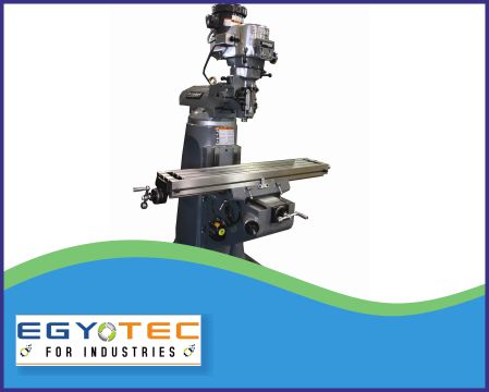 Conventional Milling Department