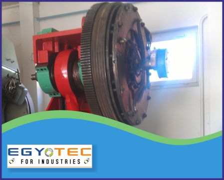 Hydraulic & Eccentric Presses