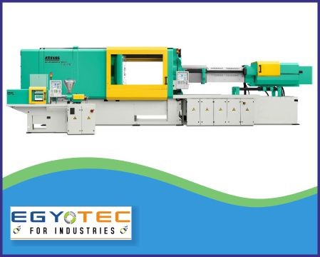 Plastic Injection 